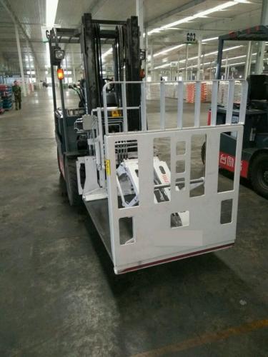 Carretilla elevadora de empuje (1)